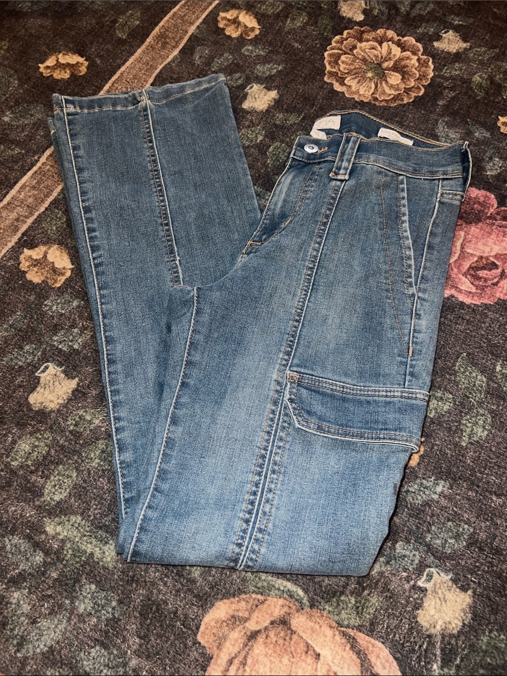 Sofia jeans by Sofia Vergara size 6